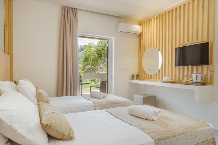Superior Double room