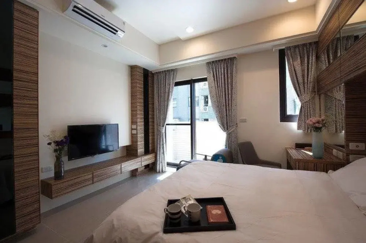 We Home Motel Taichung
