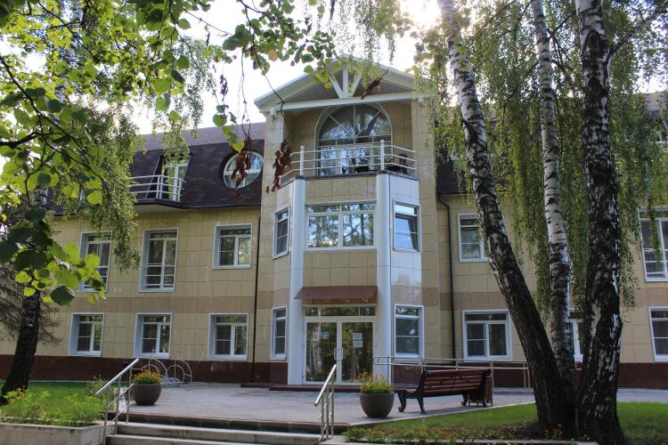 Фотография отеля