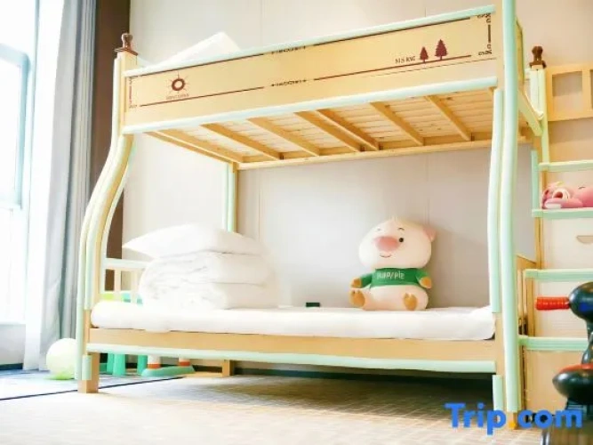 Double Family Suite