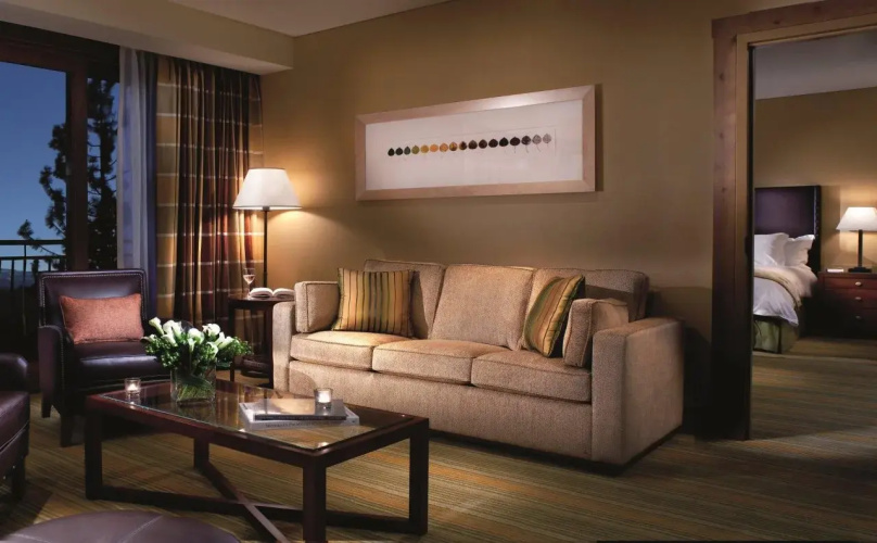 The Ritz-Carlton, Lake Tahoe