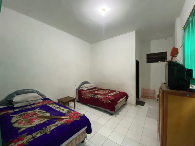 Hotel O Puri Queen Dua