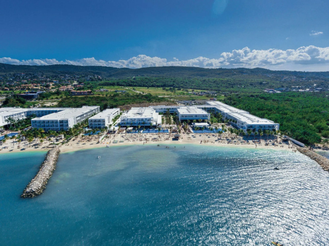 Riu  Reggae - Adults Only - All Inclusive photo 19