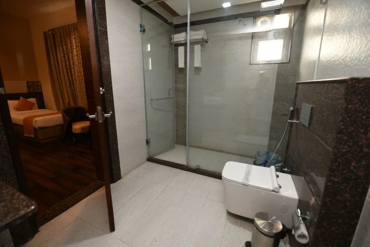 Executive room