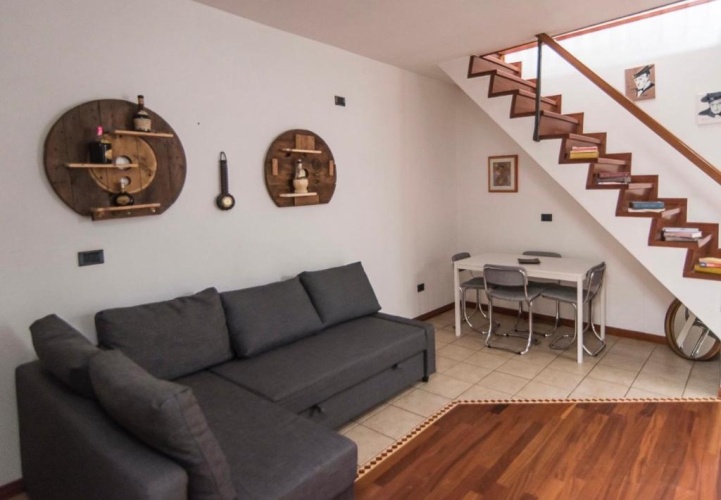 1 Bedroom Cottage
