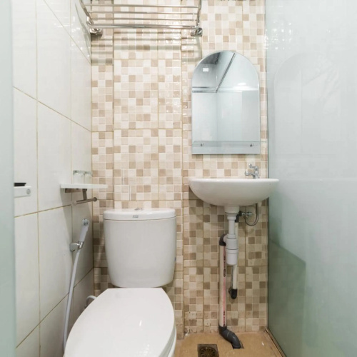 Glamour Hotel and Spa