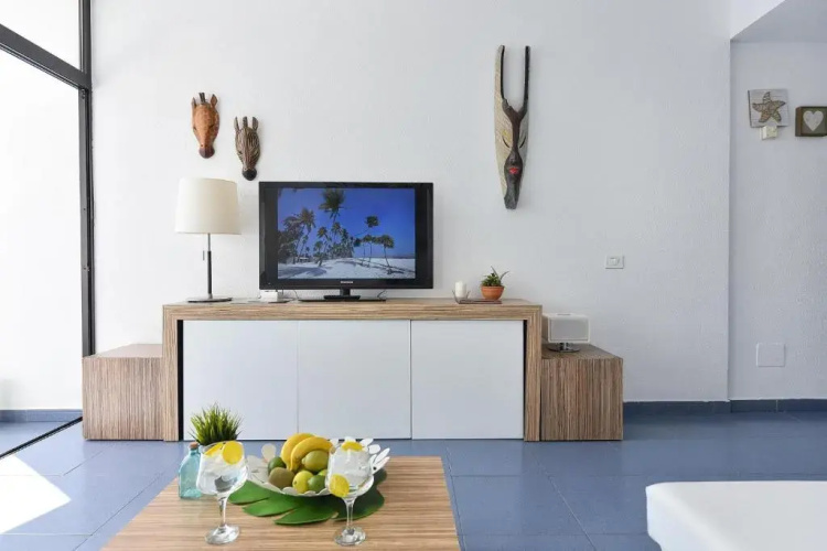 Beach Apartment Playa del Cura 4