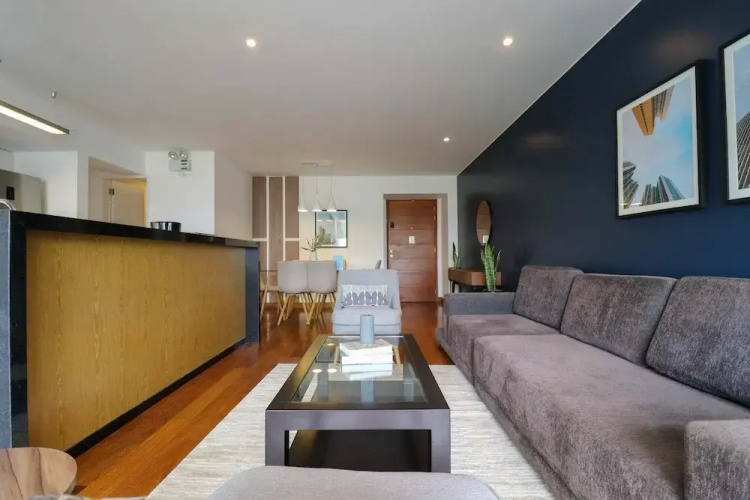 w Classy 2BR in Miraflores
