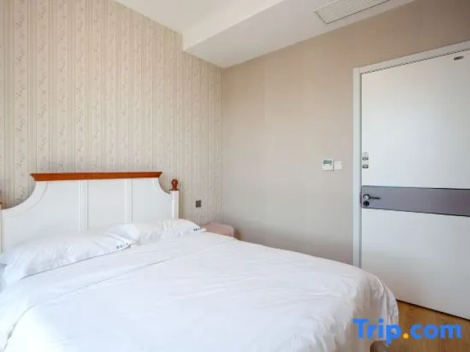 2 Bedrooms Suite