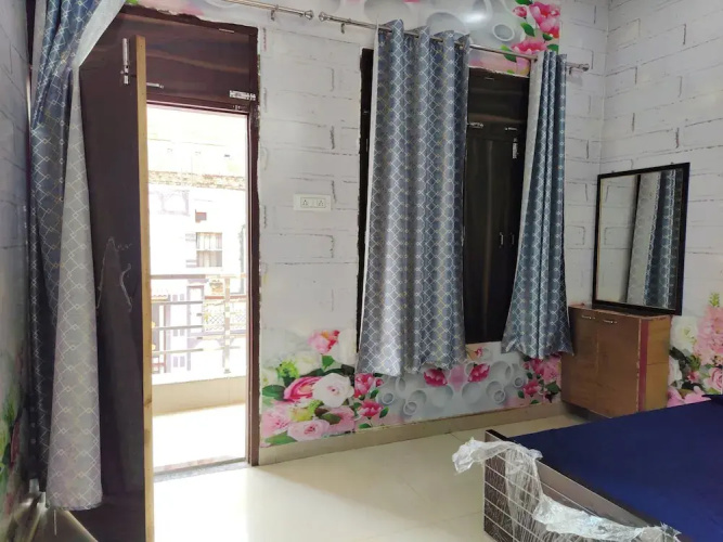 Gauri Shankar P Guest house