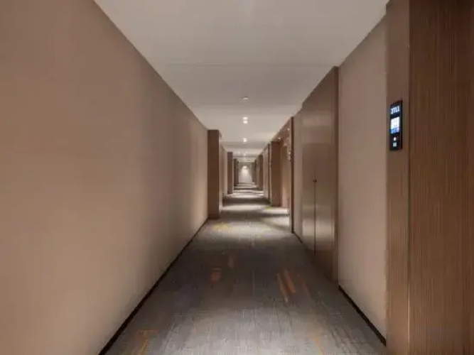 Hampton by Hilton Suqian Siyang