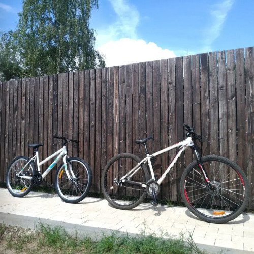 Фотография номера квартиры Kravc Group (Кравц Груп) на улице Луговая