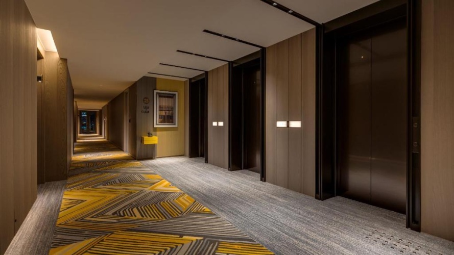 Hotel Resonance Taipei Tapestry Collection by Hilton photo 14