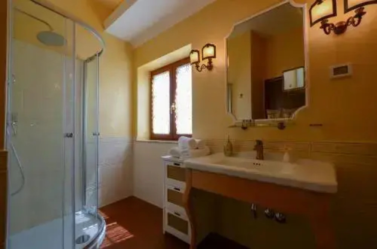 Bella & Stella Rooms