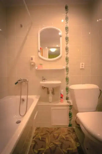 Hotel Silvana