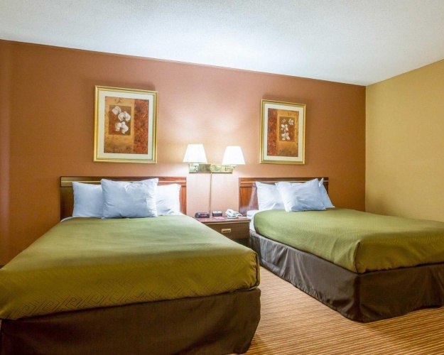 Quadruple Suite