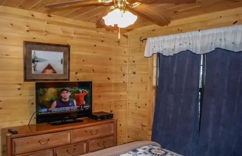 Wolf`s Den