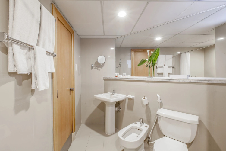 Golden Sands 5 Hotel Apartments photo 10