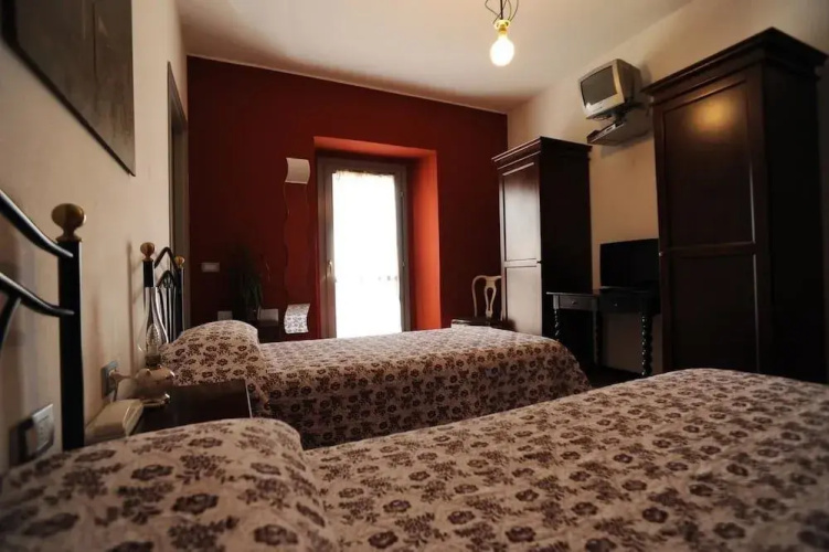 Locanda al 5