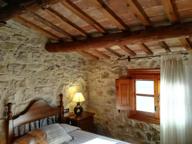 Casa rural El Clos