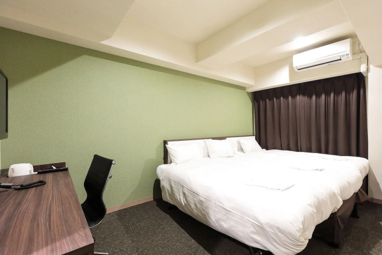 Ibis budget Osaka Umeda