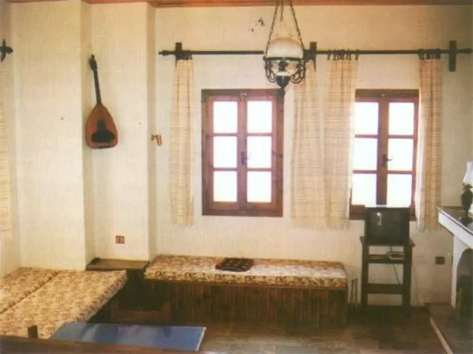 Arhontiko Belian Apartment 3