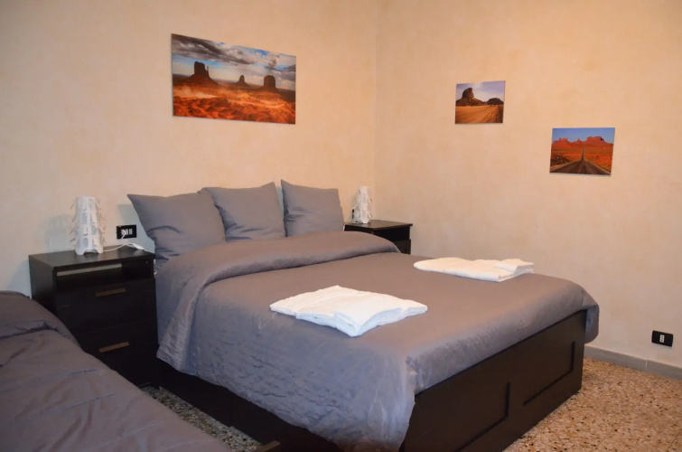 B&B Villa Bellini