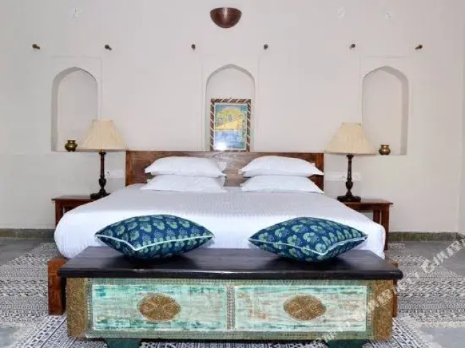 Mandawa Kothi
