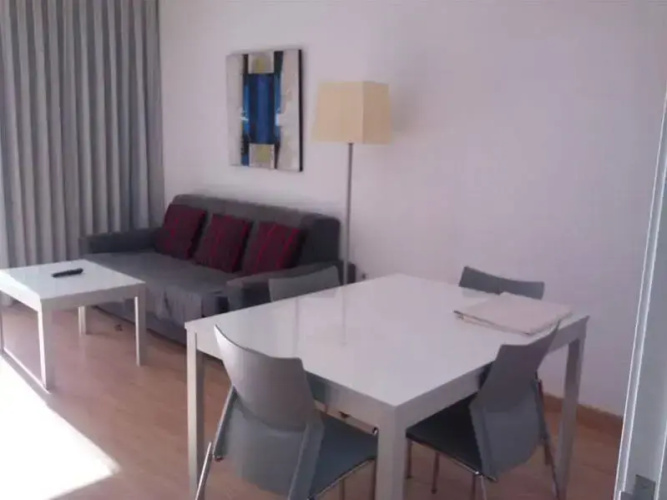 Les Dunes Centro