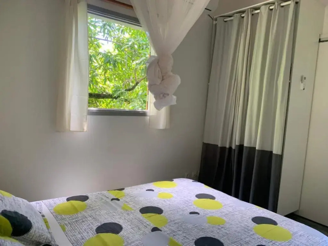 Appartement Milo 1