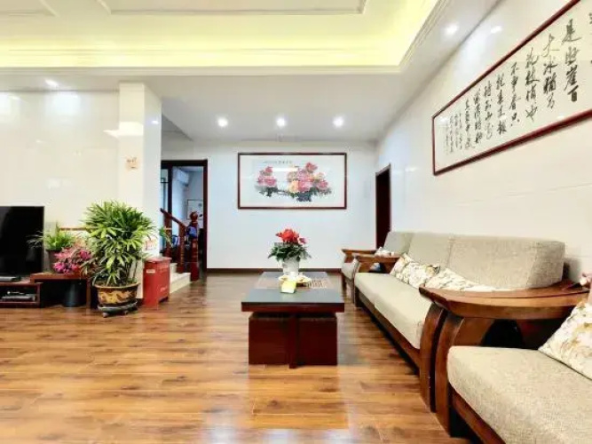 Changzhou Lihua Xiaoyuan Inn
