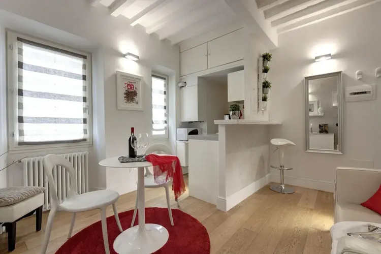 Mamo Florence - Dado Apartment