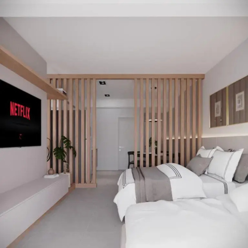 Master Hostel
