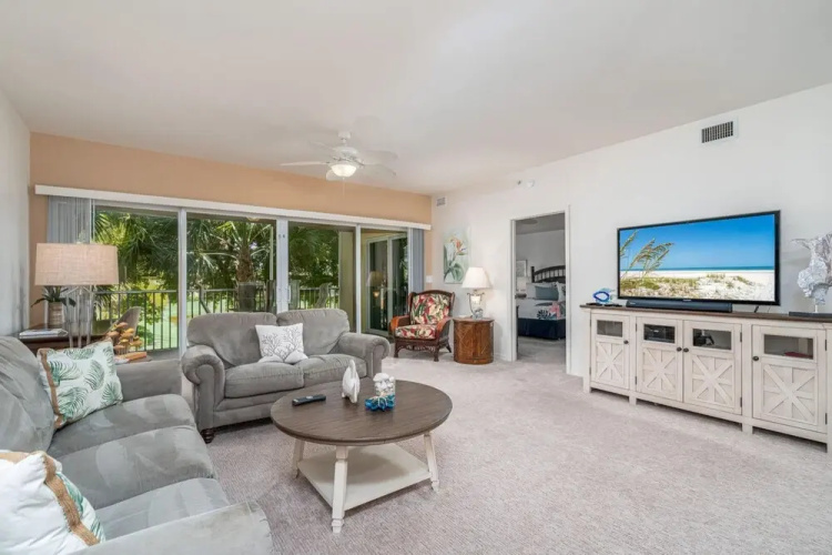 Bella Lago 221 by Coastal Vacation Properties