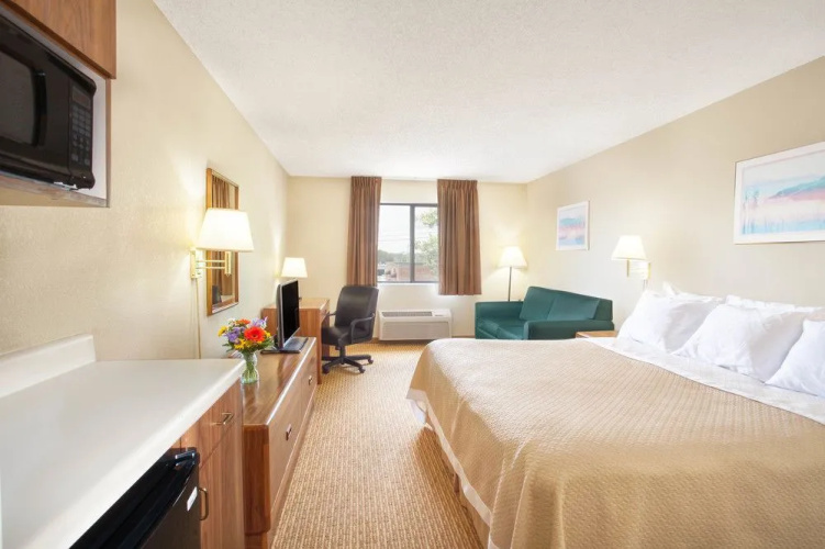 Days Inn By Wyndham Glasgow