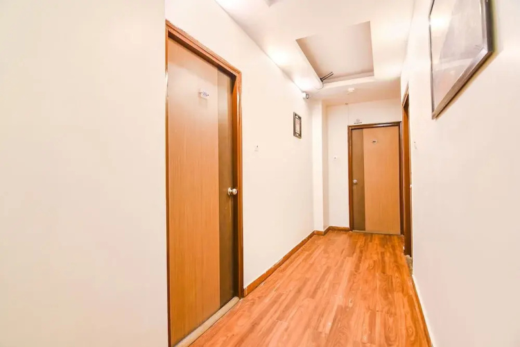 FabHotel S Residency