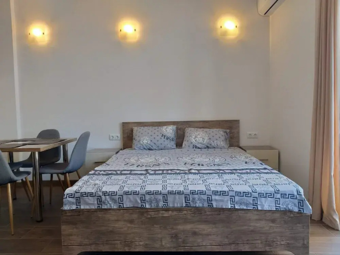Dream Home Batumi Apart-hotel