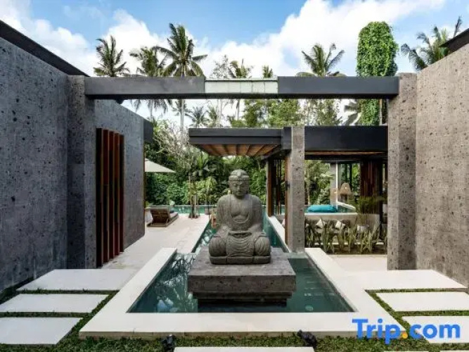 Villa Golden Lion by BaliSuperHost