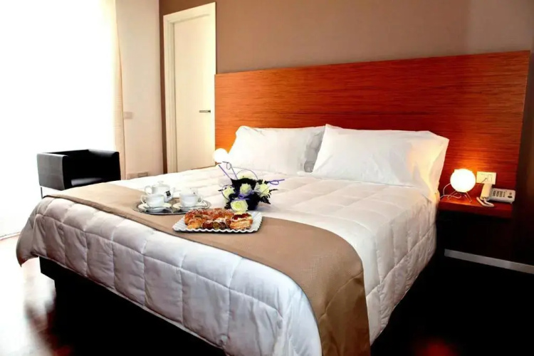 Hotel La Dimora di Piazza Carmine