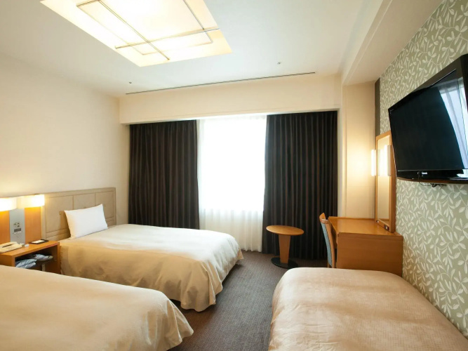 KKR Hotel Umeda