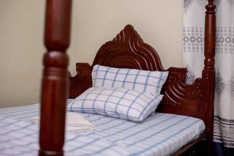 Baron Guest House