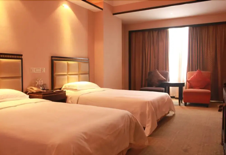 Hangzhou LongHill Hotel