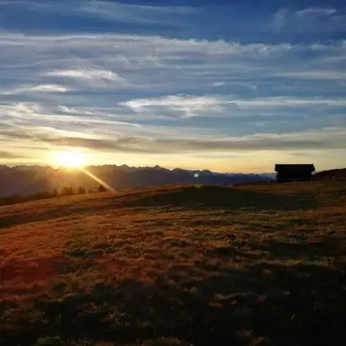 Starkenfeld Hutte