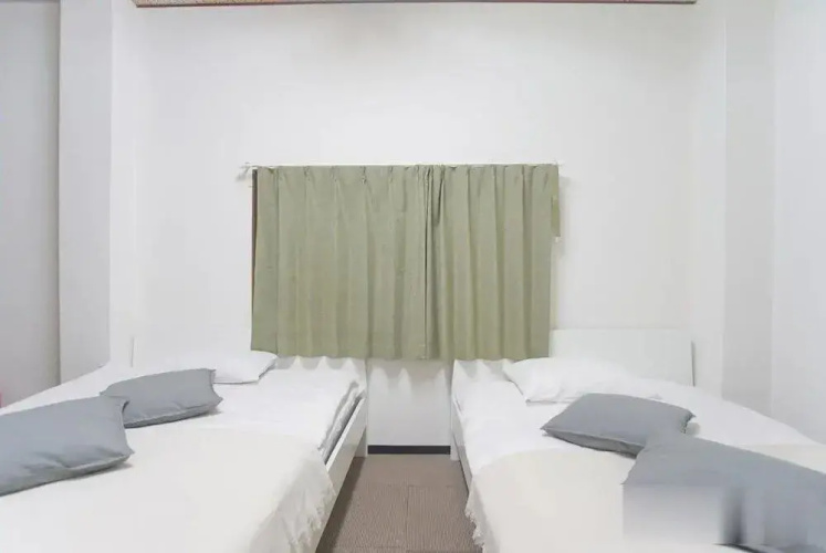 Tsuruhashi UmeHouse