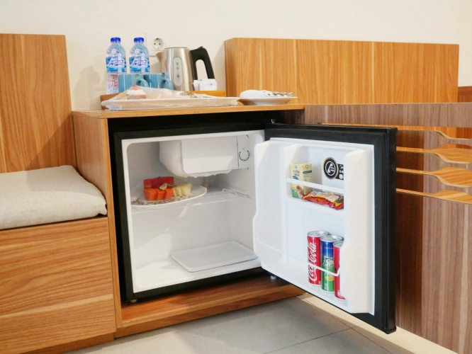 Executive Single room