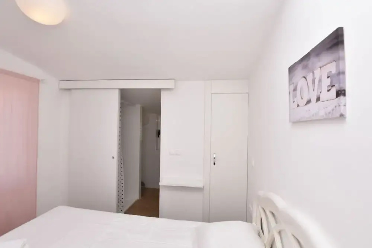 Apartments Nina