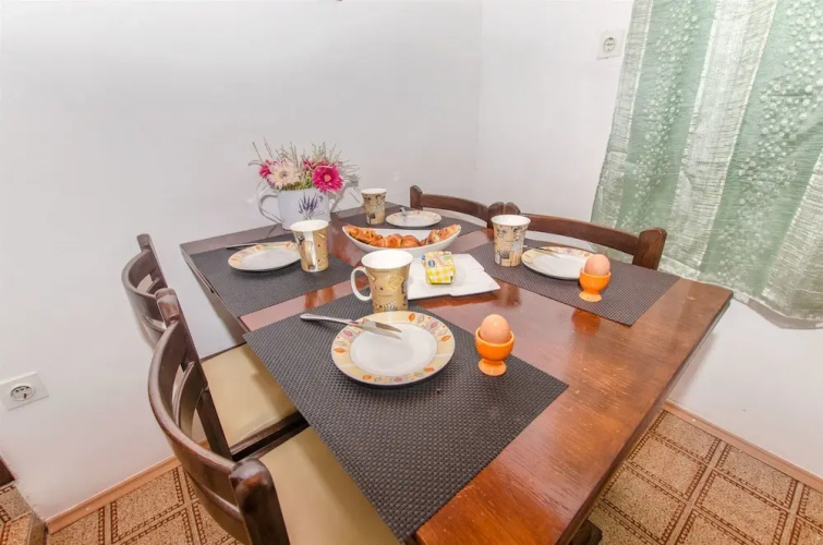 Apartment Mihaljevic