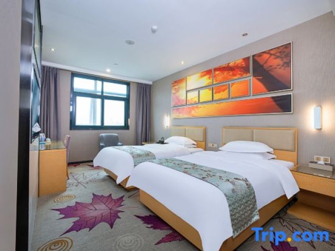 Business Twin room