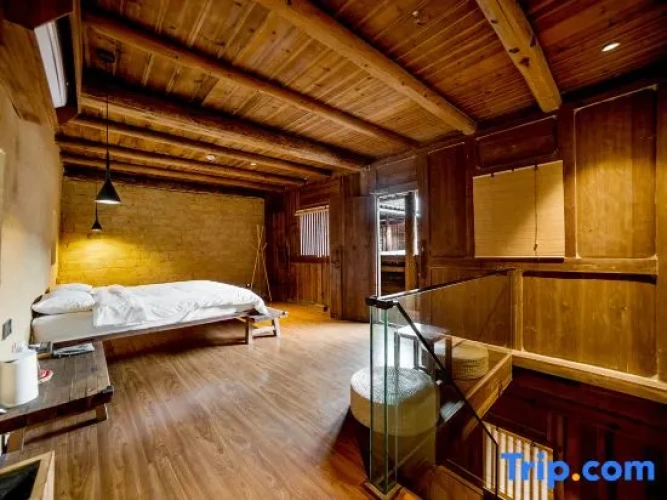 Double Apartment