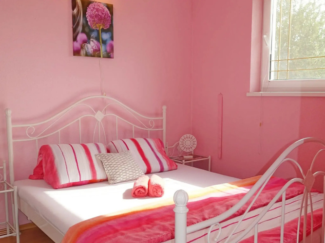 Apartments Vesna